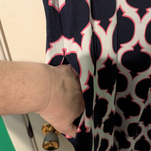 Crown and Ivy dress with pockets - Picture 4 of 5